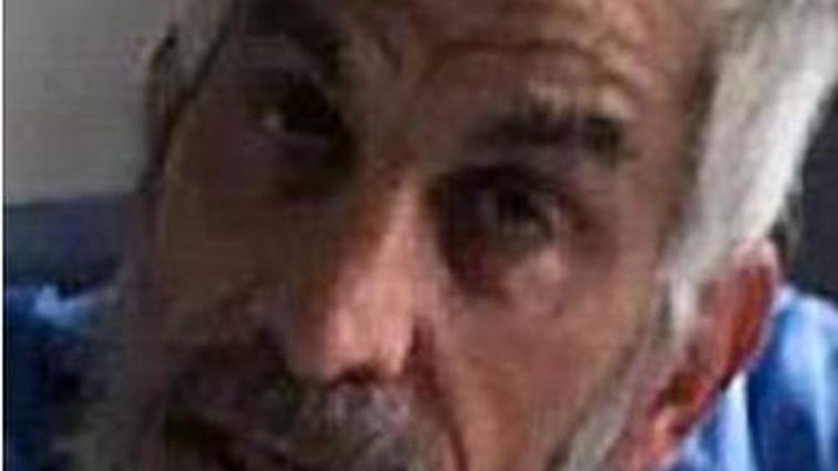 Georgetown County Sheriff’s Office authorities are seeking to identify this man.