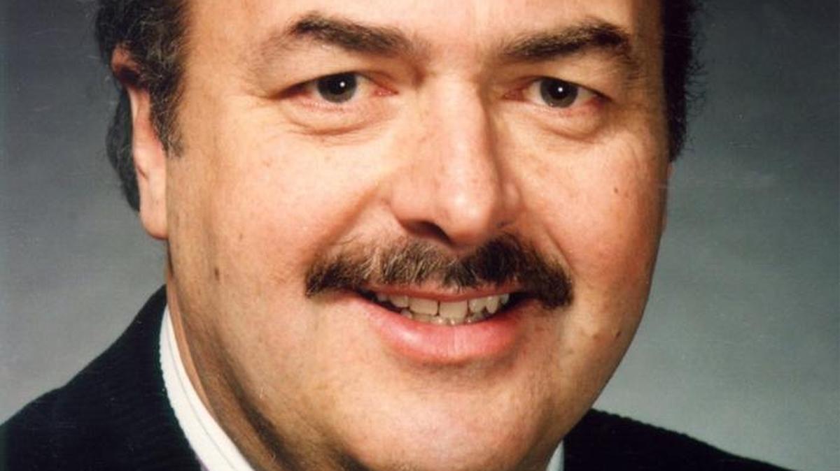Jim Fox