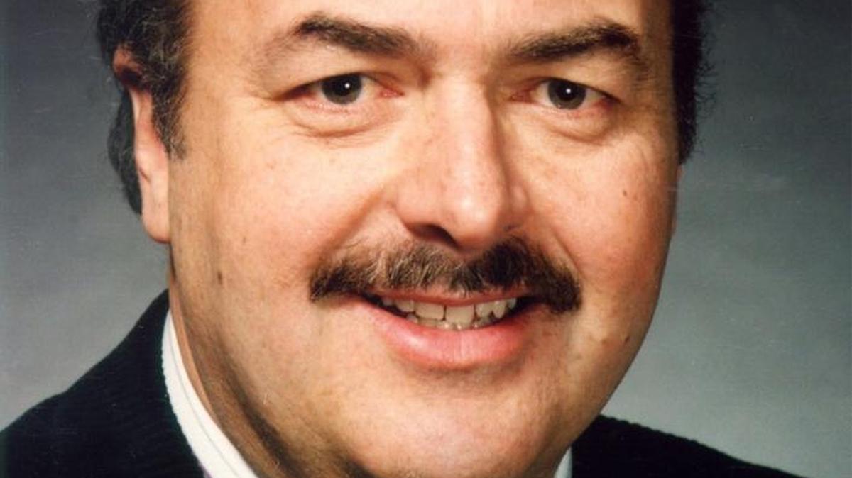 Jim Fox