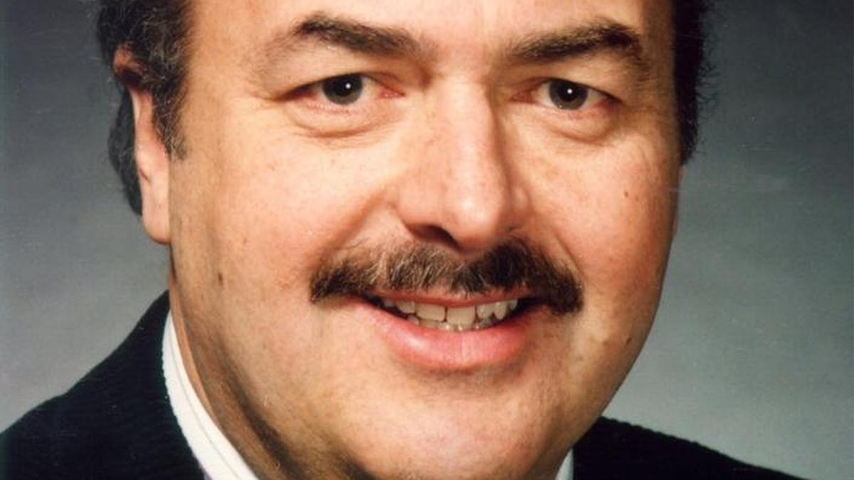 Jim Fox