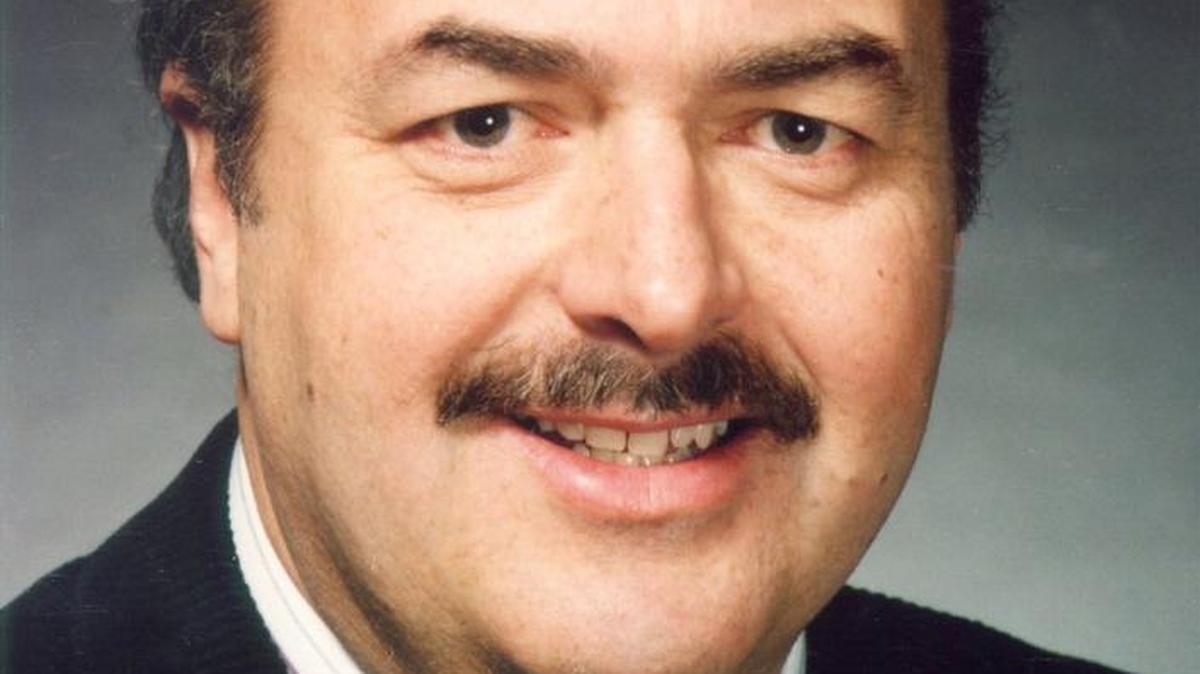 Jim Fox