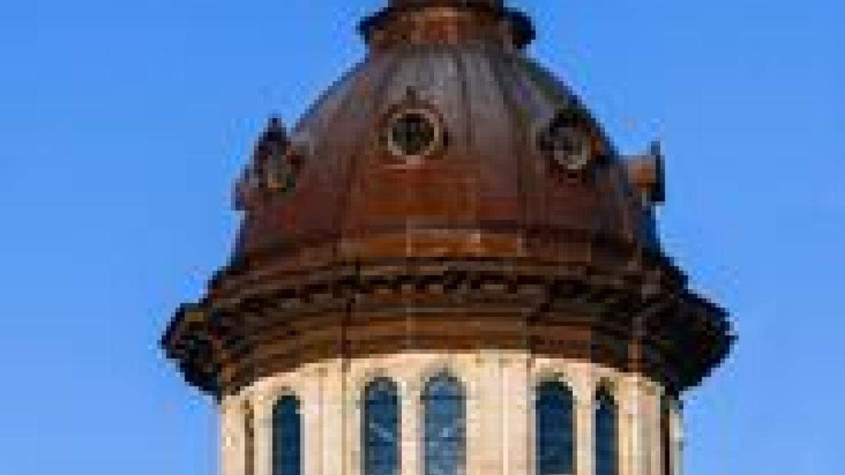 SC State House