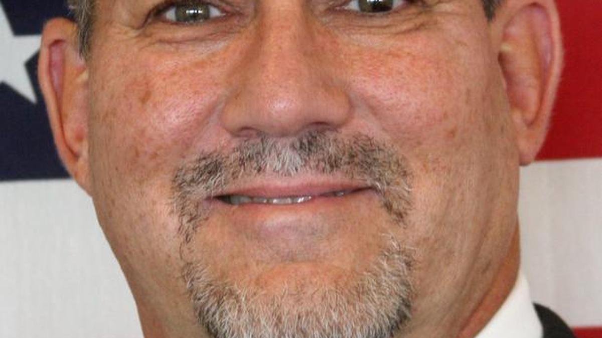 Bob Kelly