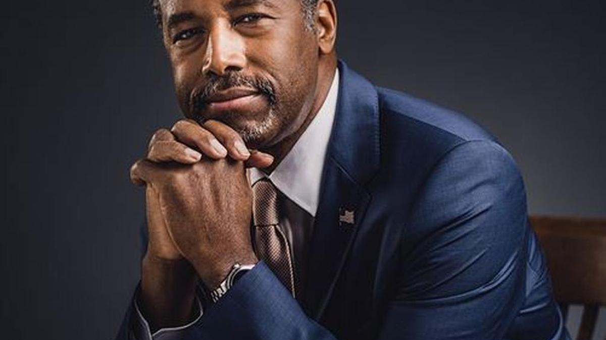 Dr. Ben Carson, a 2016 Republican presidential candidate, is set to be at The Hobby Lobby in North Myrtle Beach on Dec. 22.