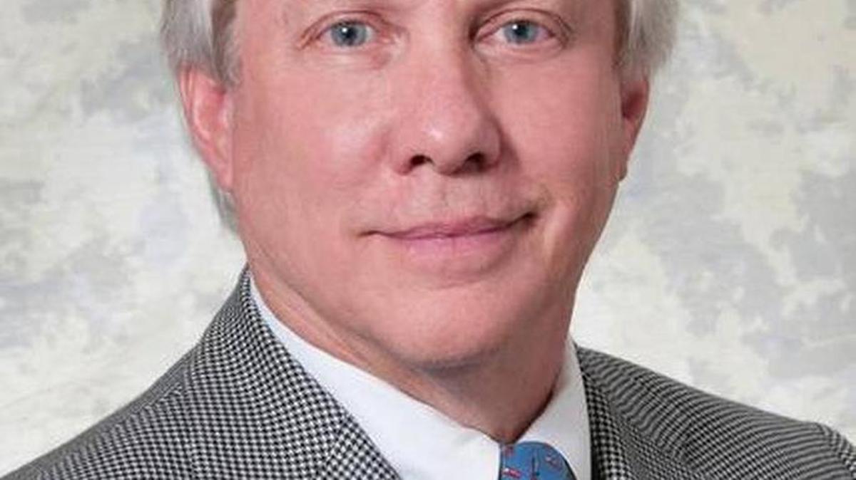Department of Transportation Commission Vice Chairman Mike Wooten of Murrells Inlet used figures and statistics to make the case for a gas tax increase when he spoke Monday to the Florence Rotary Club.