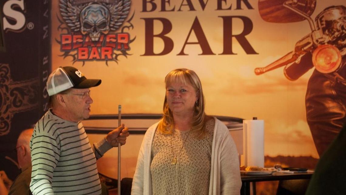 Beaver blends communities through breakfast at The Big Beaver Bar | Horry’s Angels