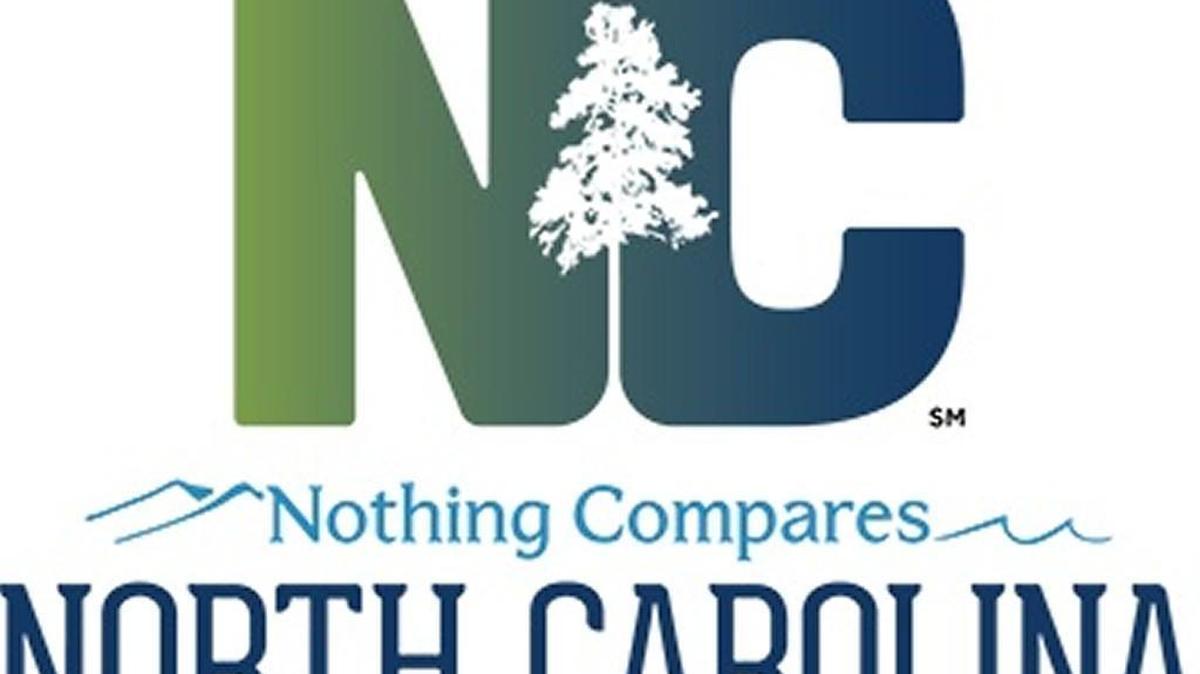 Agencies in Gov. Pat McCrory’s administration now use this logo, which was unveiled in 2015.