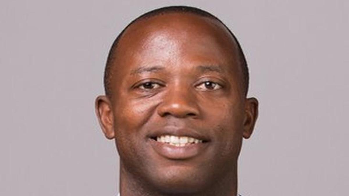 Earl Grant