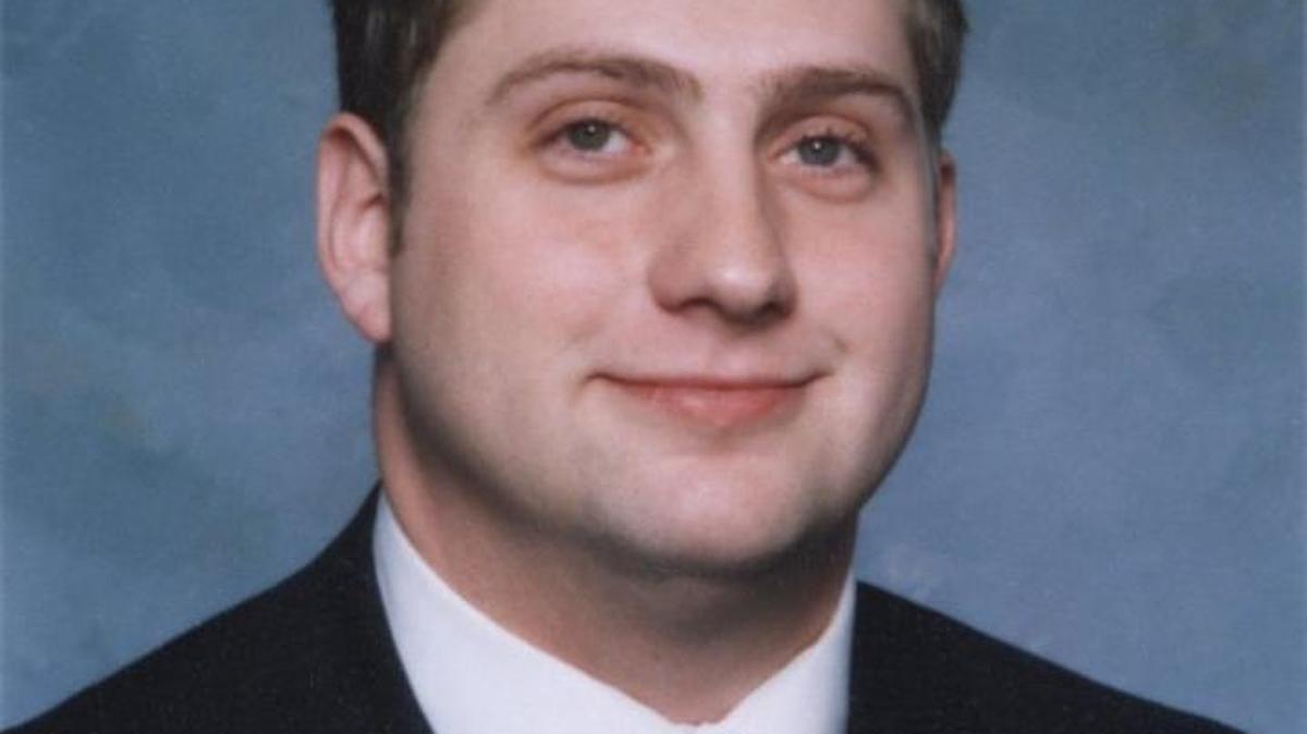 Thad Viers