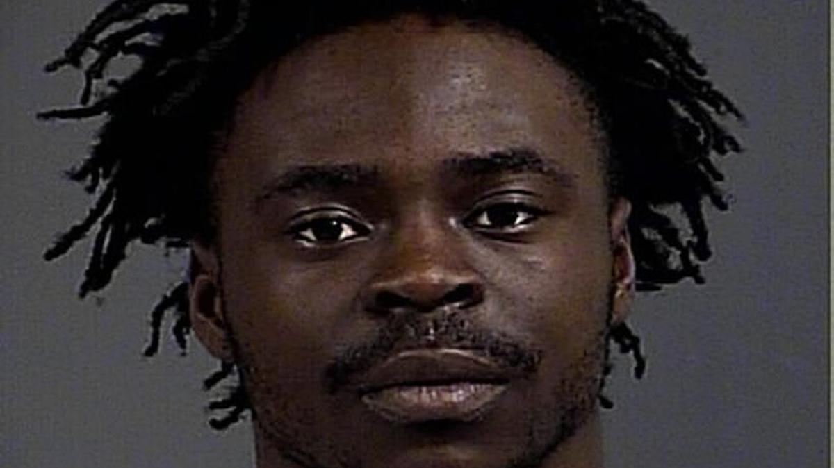 Dwayne Stafford