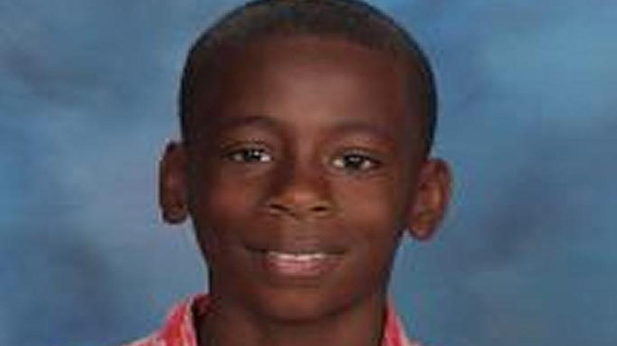 La'Darious Wylie of Chester died Wednesday following a hit-and-run accident while waiting for the school bus.