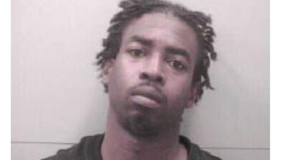 Jacob Olnay Green