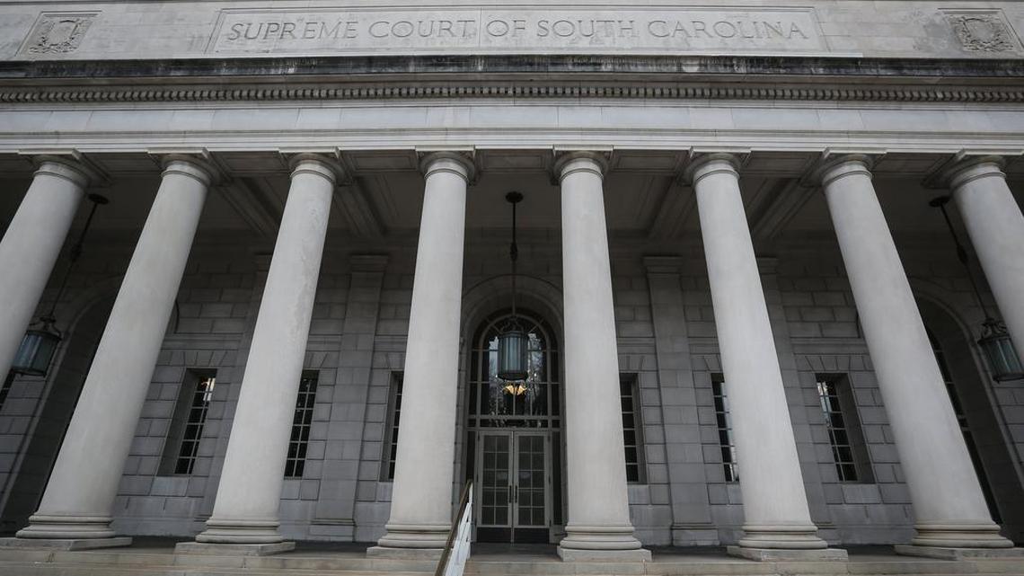 South Carolina Supreme Court