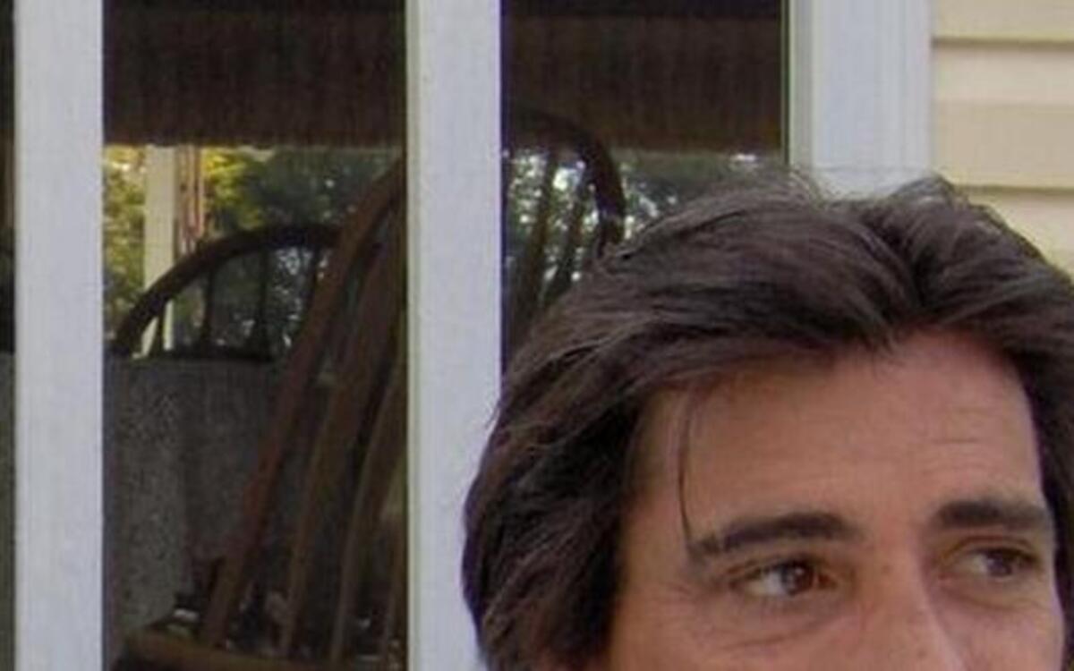 Tim Fisher