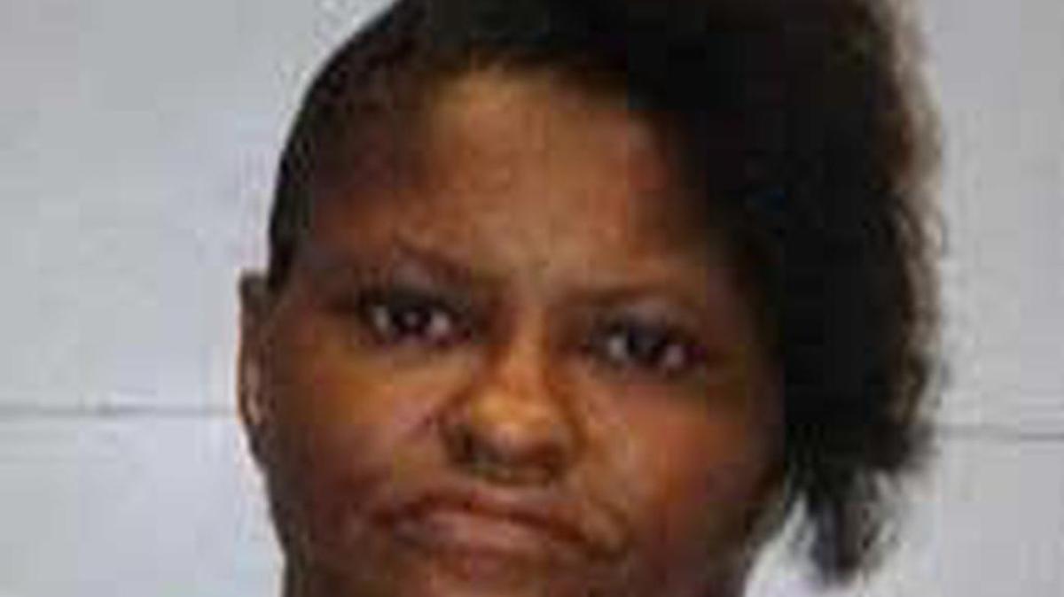 Natila J. Tucker
