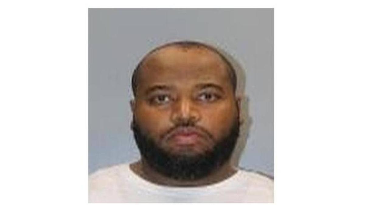 James Anthony Brown