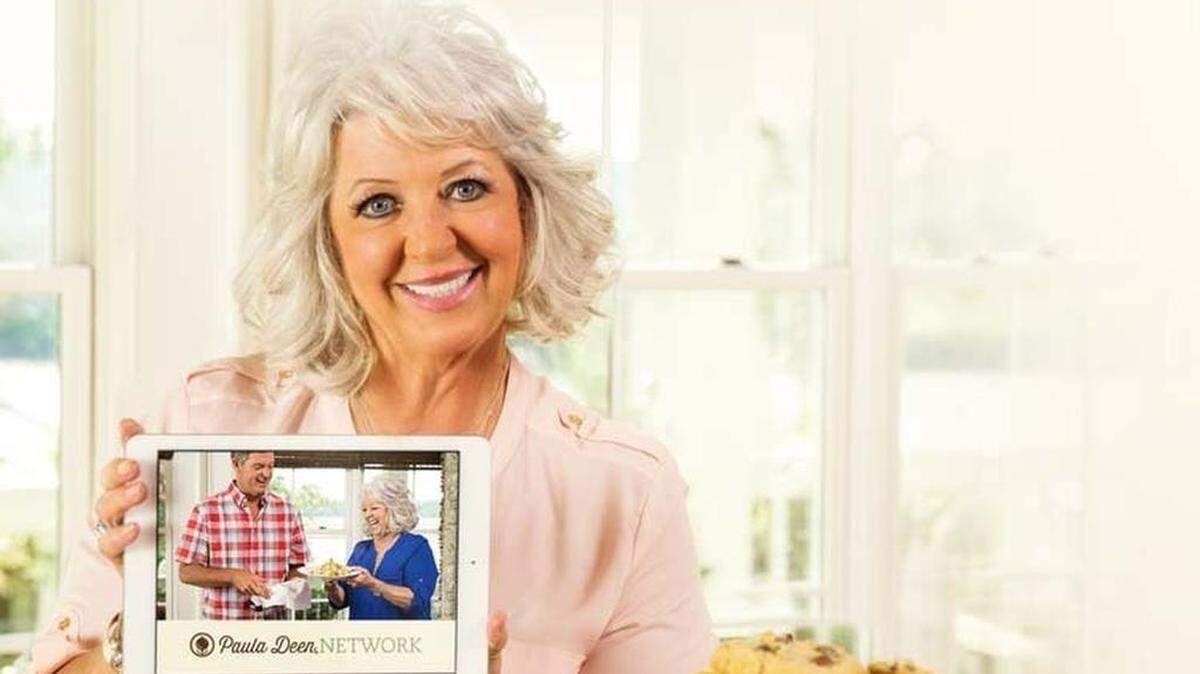 Paula Deen