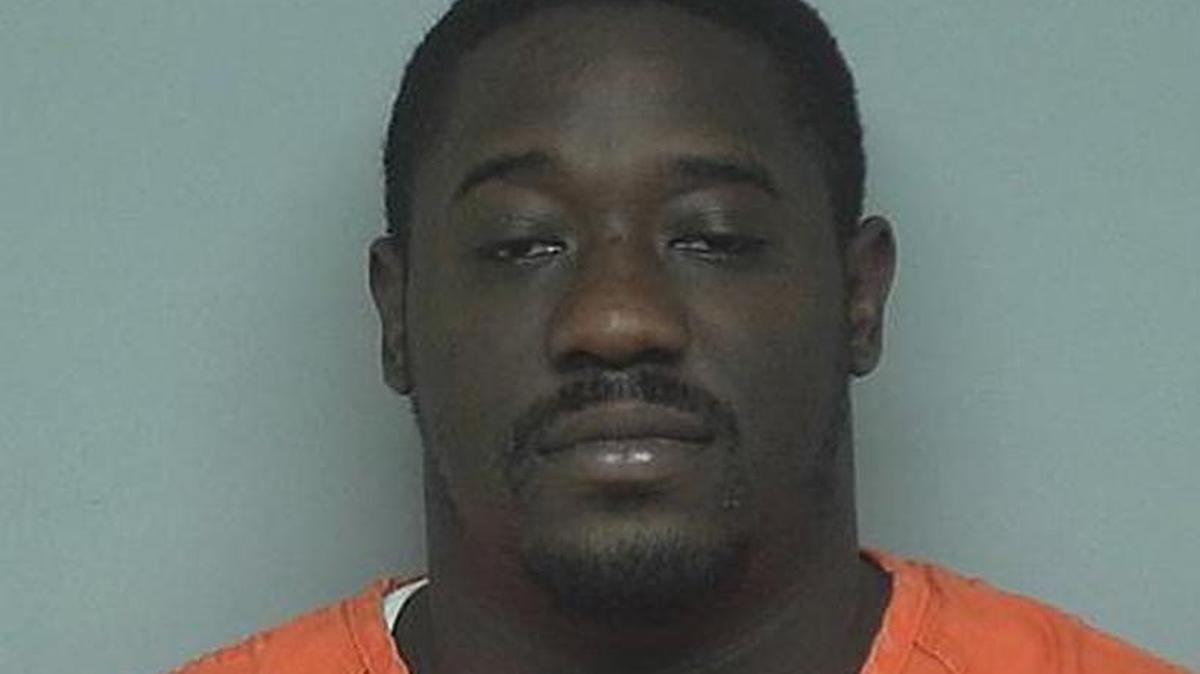 Thomas Bush, 29, has been charged with murder and attempted murder following a late-night, fatal shooting Friday, June 3, 2016 in Bluffton.