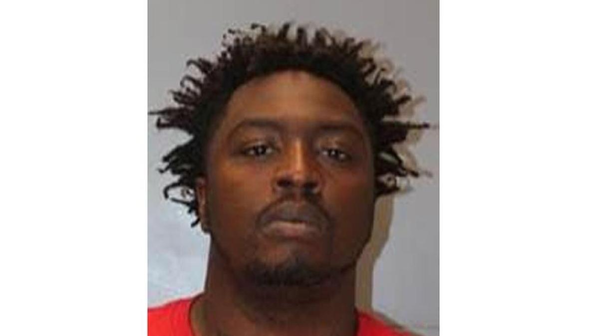 Derrick D. Lott