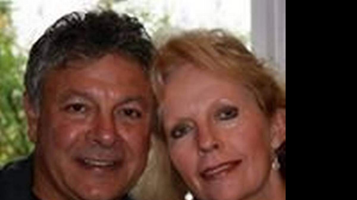 
Doug and Debbie London were shot to death at their Lake Wylie home in October. Authorities say they were killed to keep Doug London from testifying against the men who tried to rob his Charlotte store.
