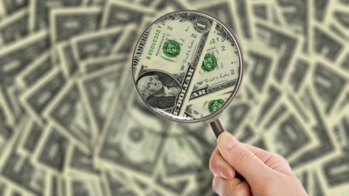 The North Carolina State Treasury Department has almost $1.4 billion in its unclaimed property fund, and some of the money may be yours.