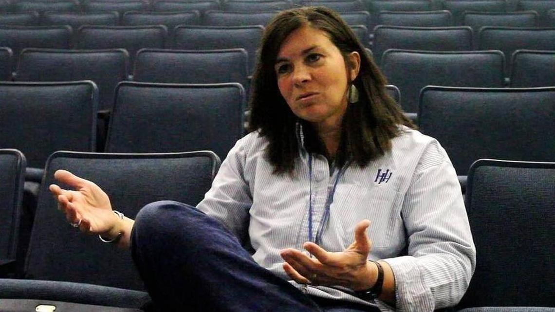 Time for district to step up in Hilton Head principal sex-in-school case