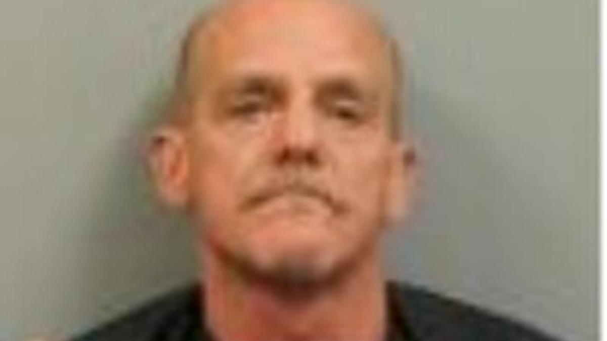 James Wesley McDaniel