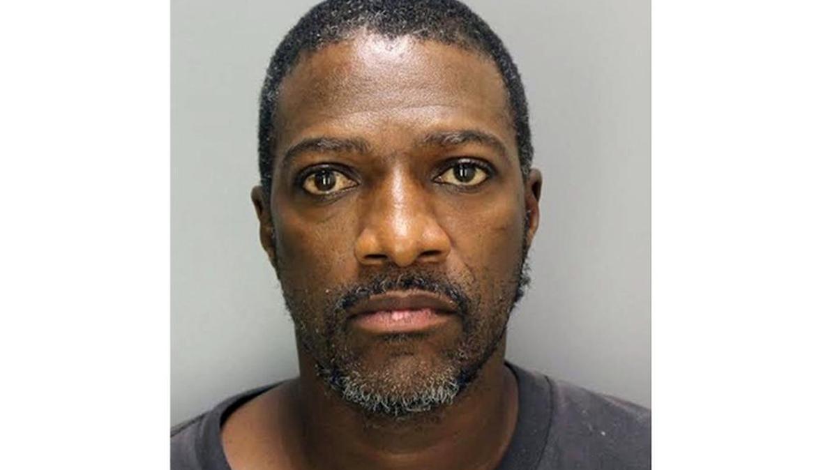 John Ernest Perry Jr