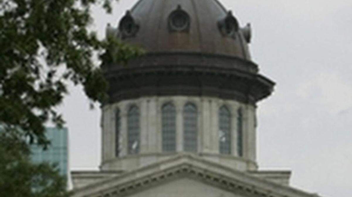 SC State House