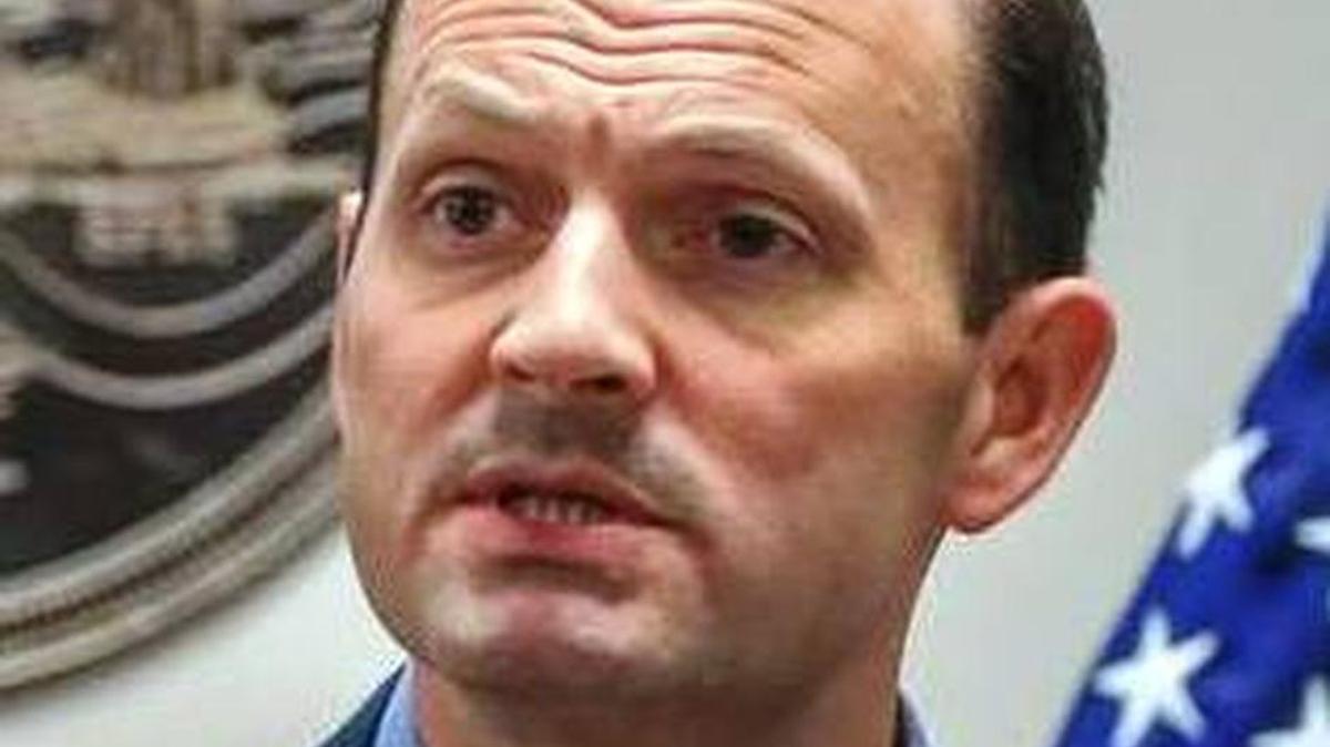 Alan Wilson