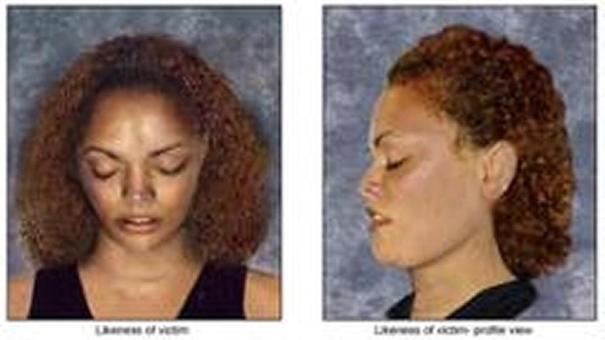 Investigators believe the victim of a 1995 Yemassee strangling was Hispanic. Fingerprints taken from the victim revealed no matches.