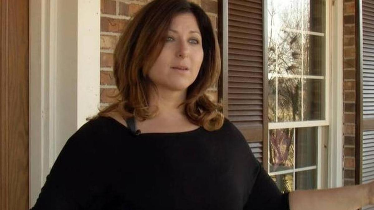 Leigh Anne Arthur, who had taught in Union County for more than a decade