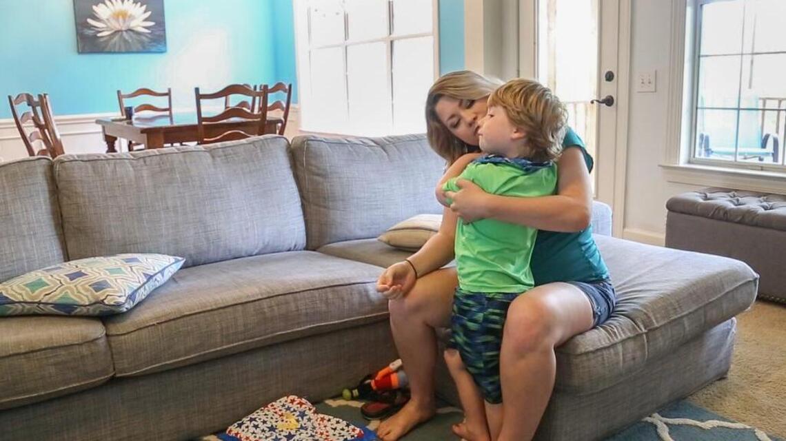 SC children can't get autism therapy they need, and it's the state's fault, suit says