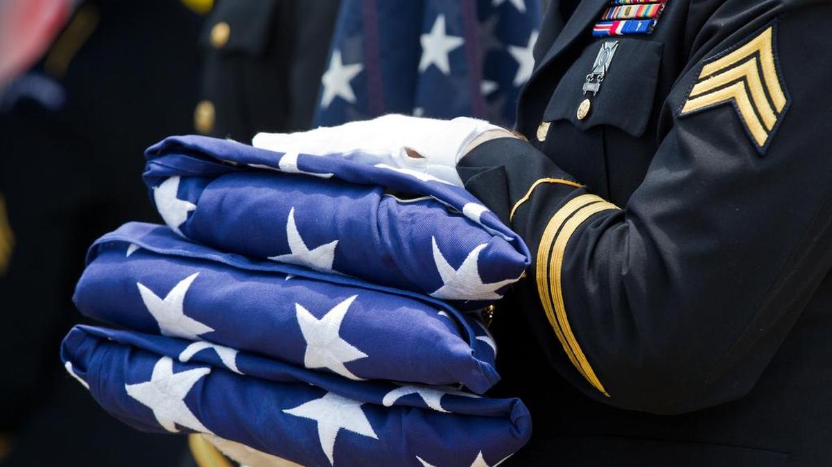 Forty-eight people with South Carolina connections have been killed in Afghanistan since the war there started nearly 16 years ago.