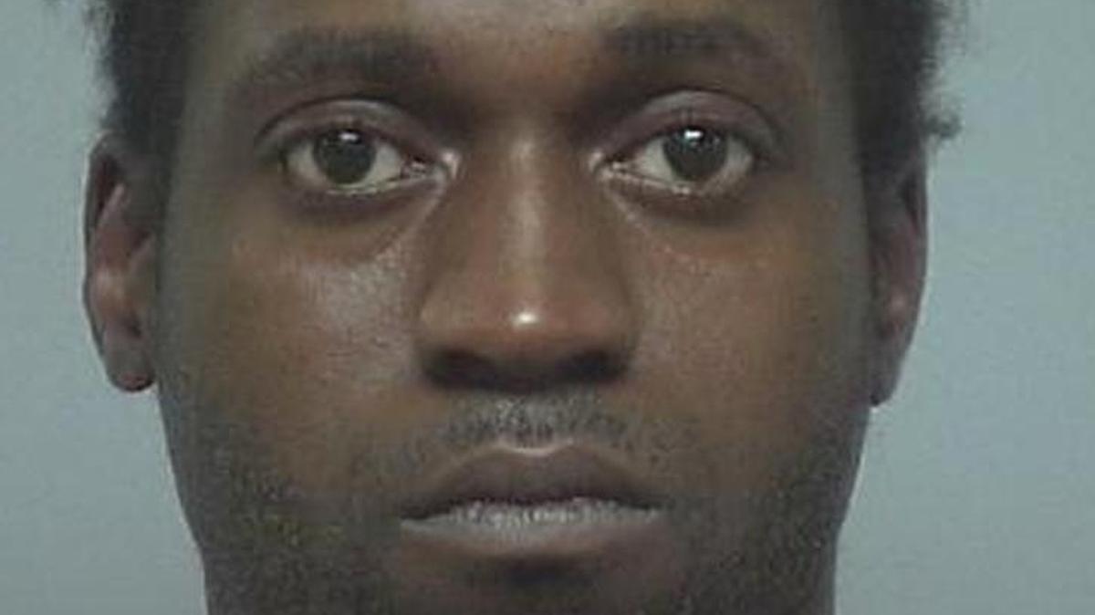 Marcus Singleton