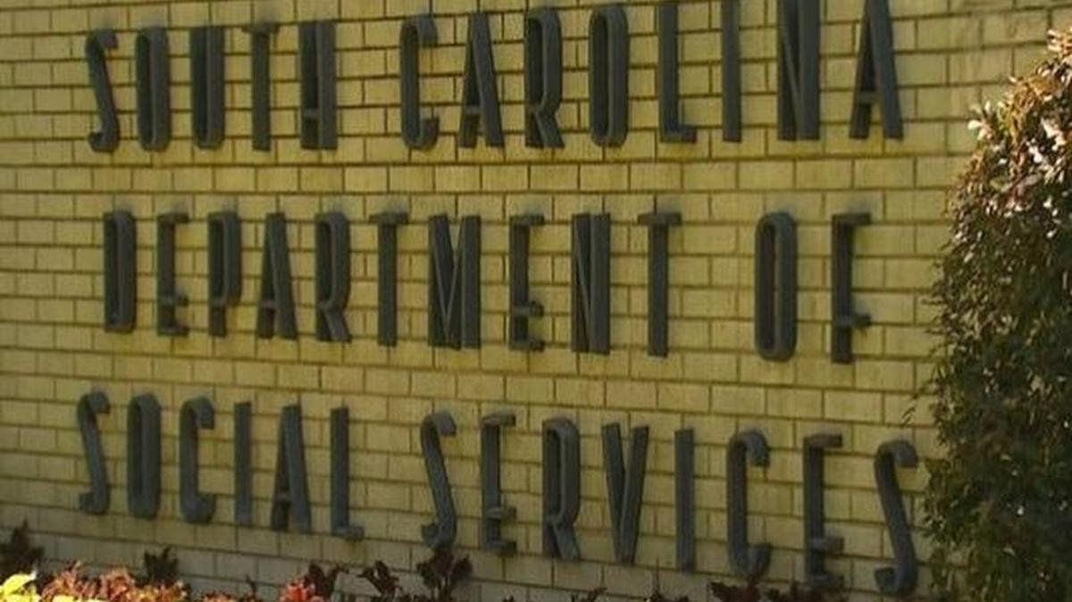 South Carolina Department of Social Services
