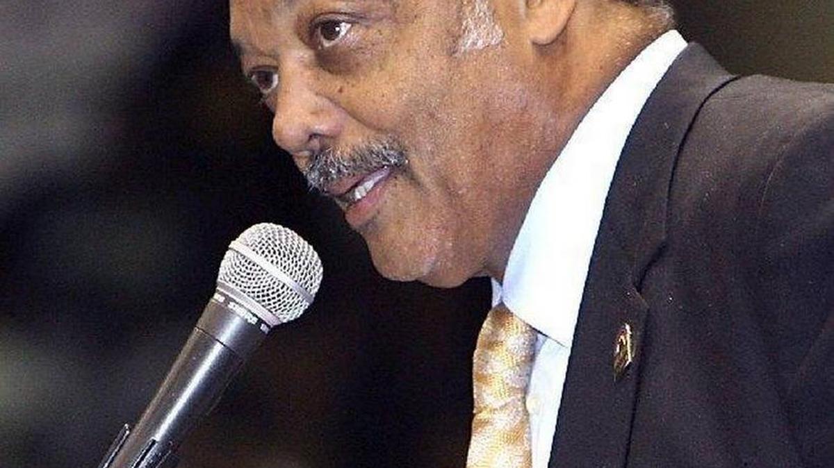 Jesse Jackson