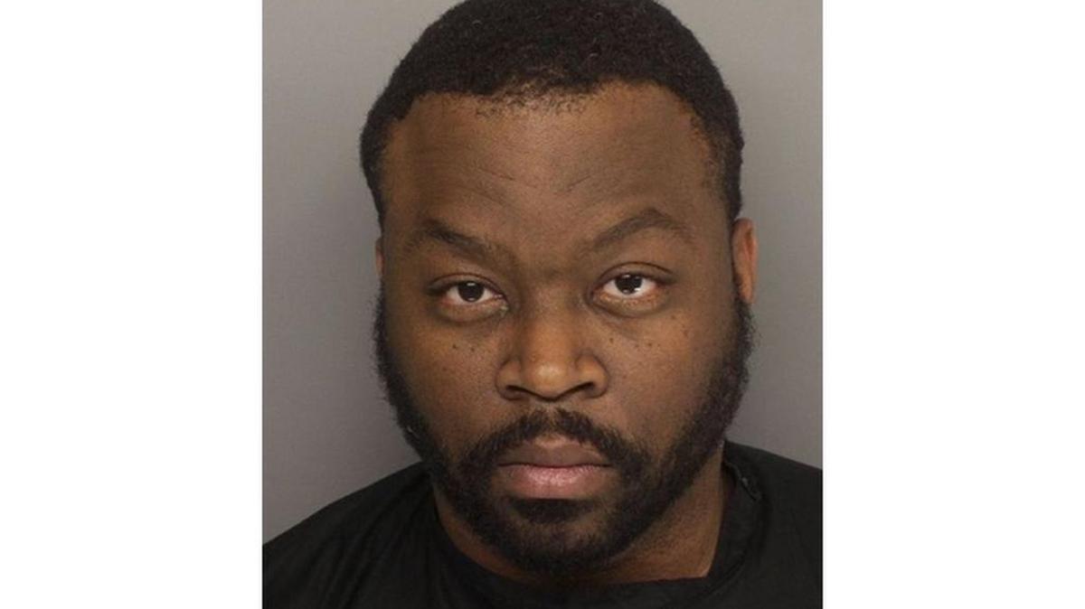 Erickson Lamar Bynum