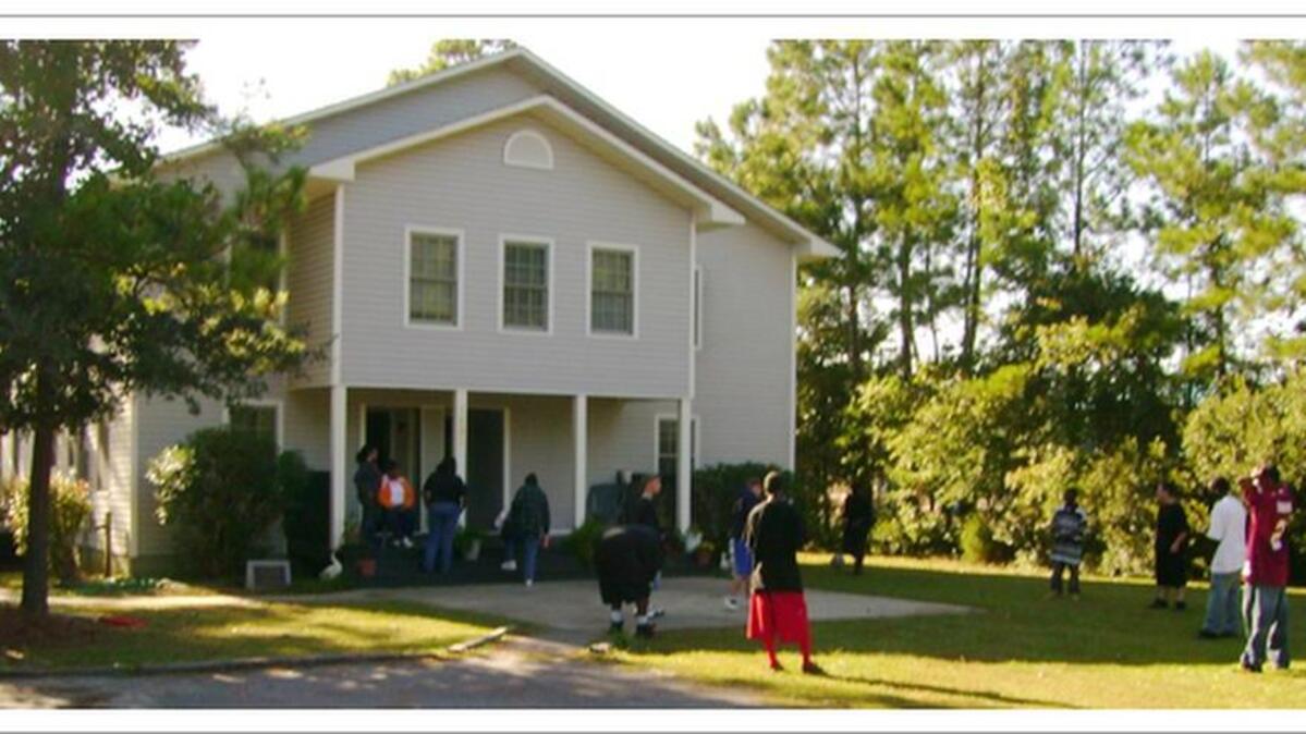 
Sea Haven is seeking help to furnish its new facility for homeless, runaway and troubled youth.
