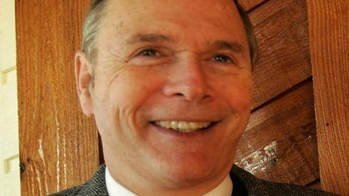 
Sen. Ray Cleary
