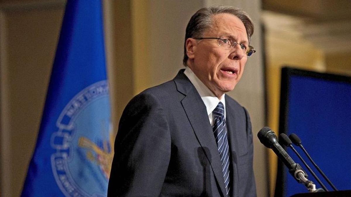 Wayne LaPierre