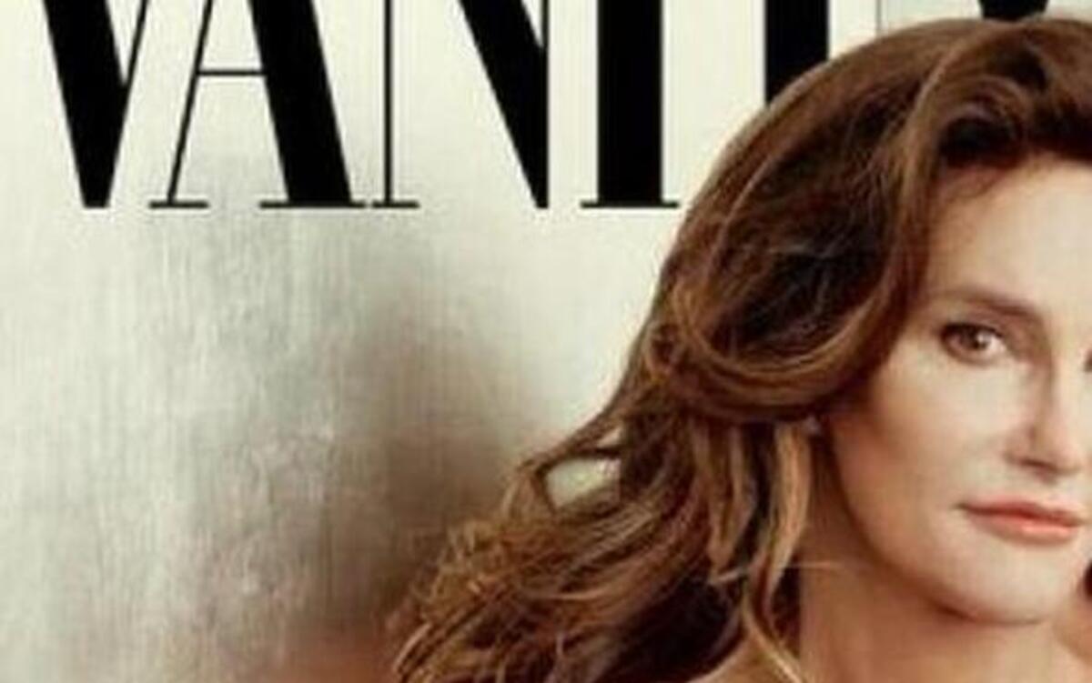 
Caitlyn Jenner
