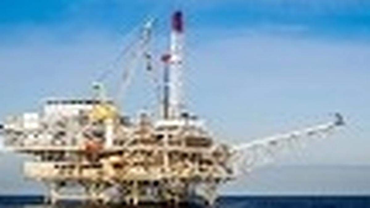 
Offshore drilling
