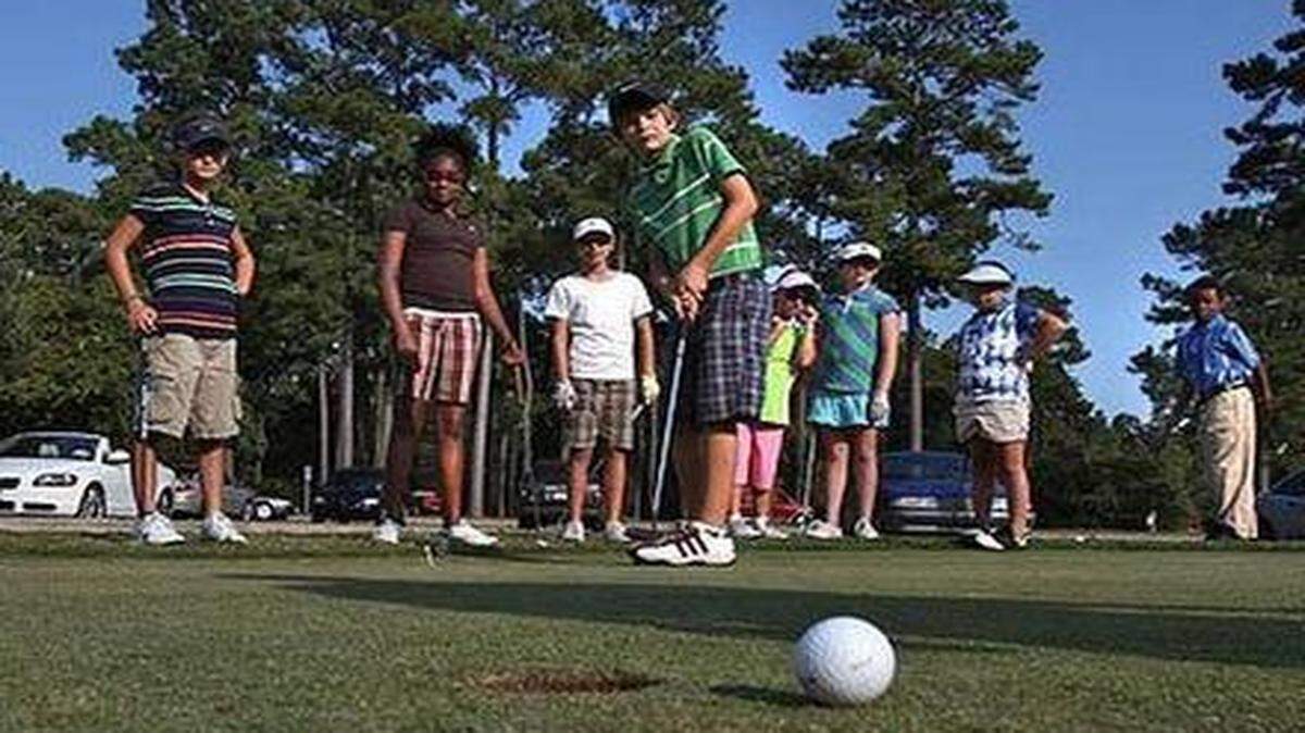 
Golf

