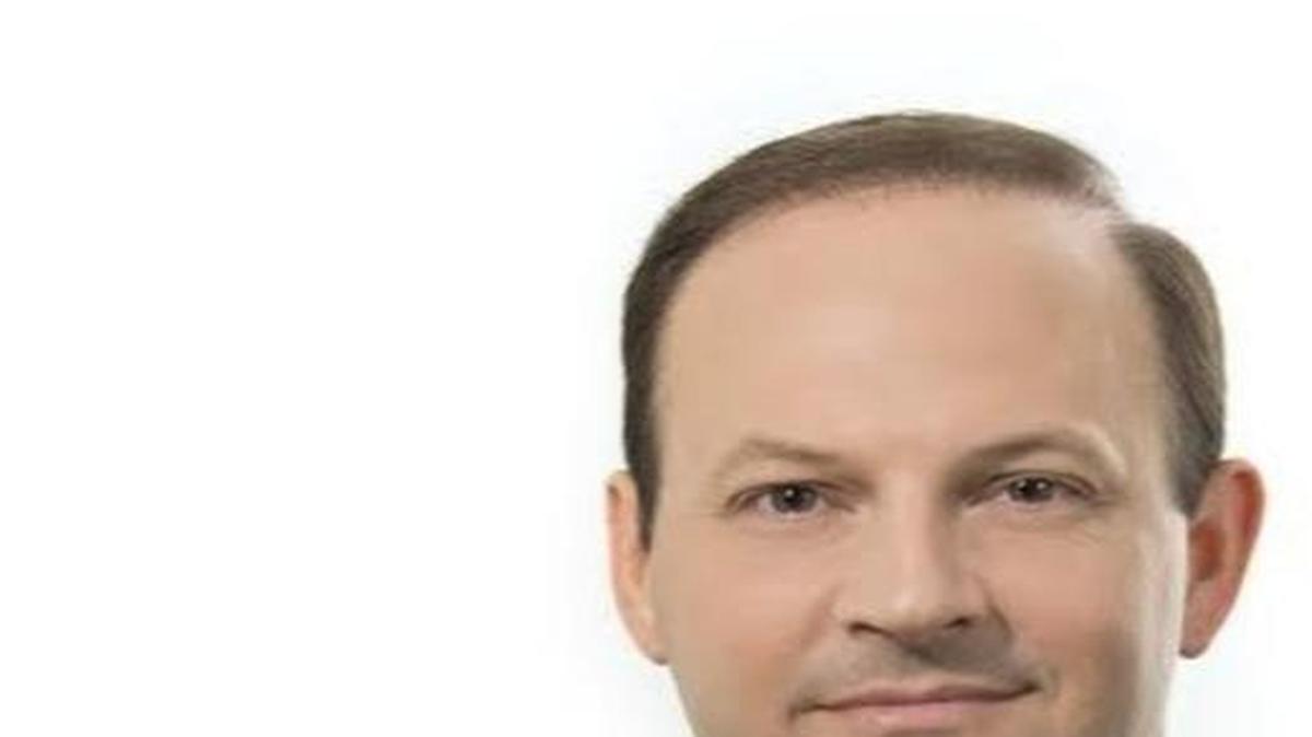 
South Carolina Attorney General Alan Wilson
