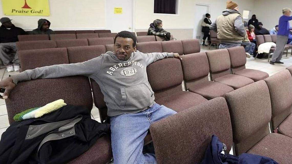 Myrtle Beach Christians feel law stands in way of mandate to help homeless. Where’s the outrage?