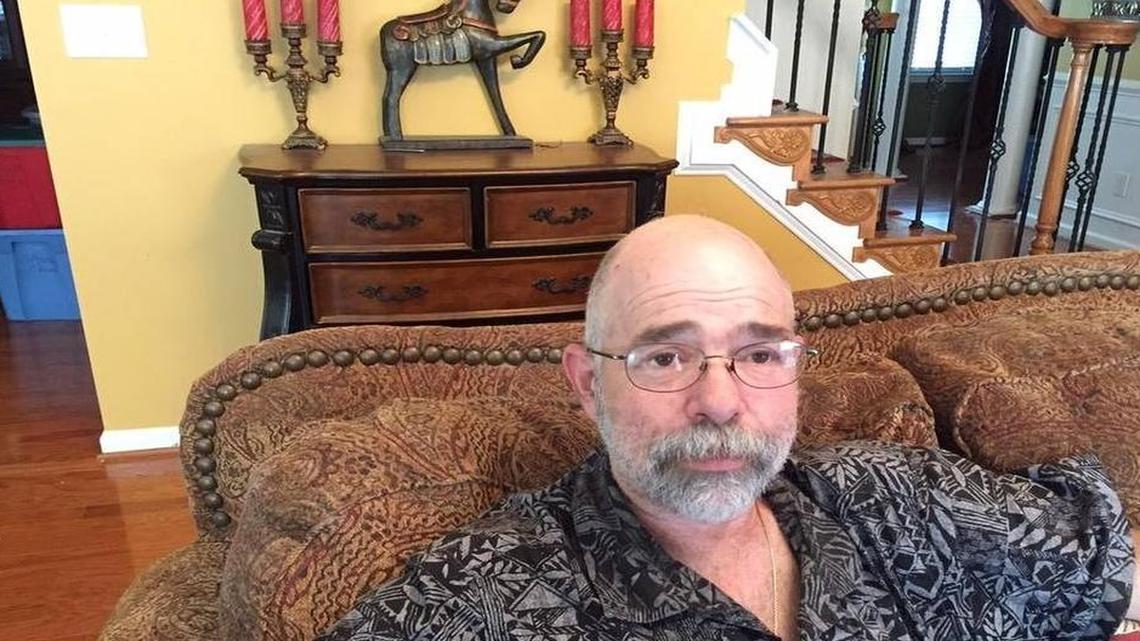 Blame Obama first and last: S.C. Republican going blind after refusing ‘Obamacare’