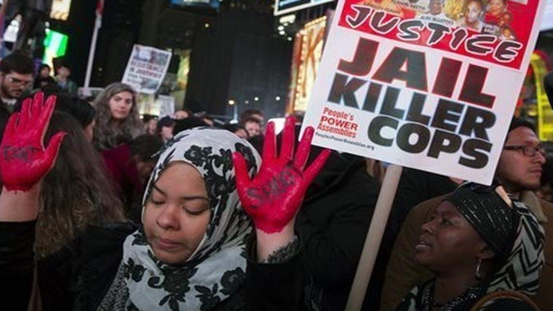 Cops have options that don’t require deadly force. Ask Myrtle Beach police.