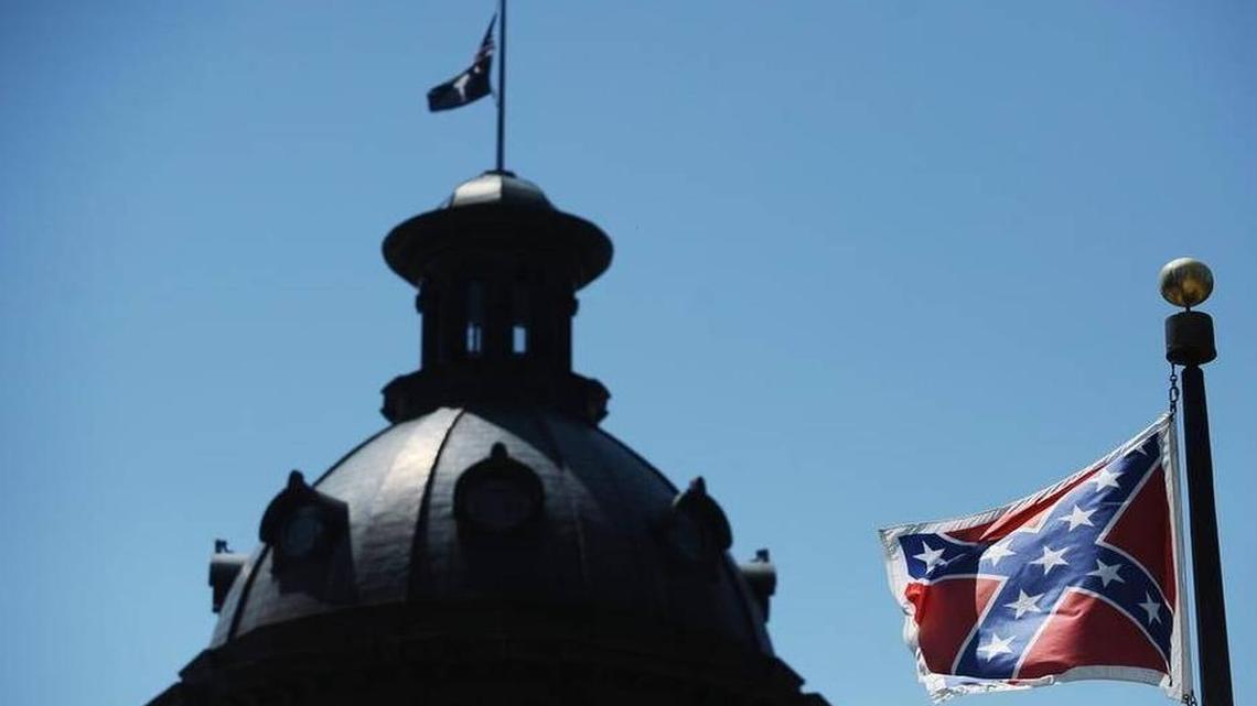 Reports say Gov. Haley and Sen. Graham will call for Confederate flag removal; General Assembly makes final decision