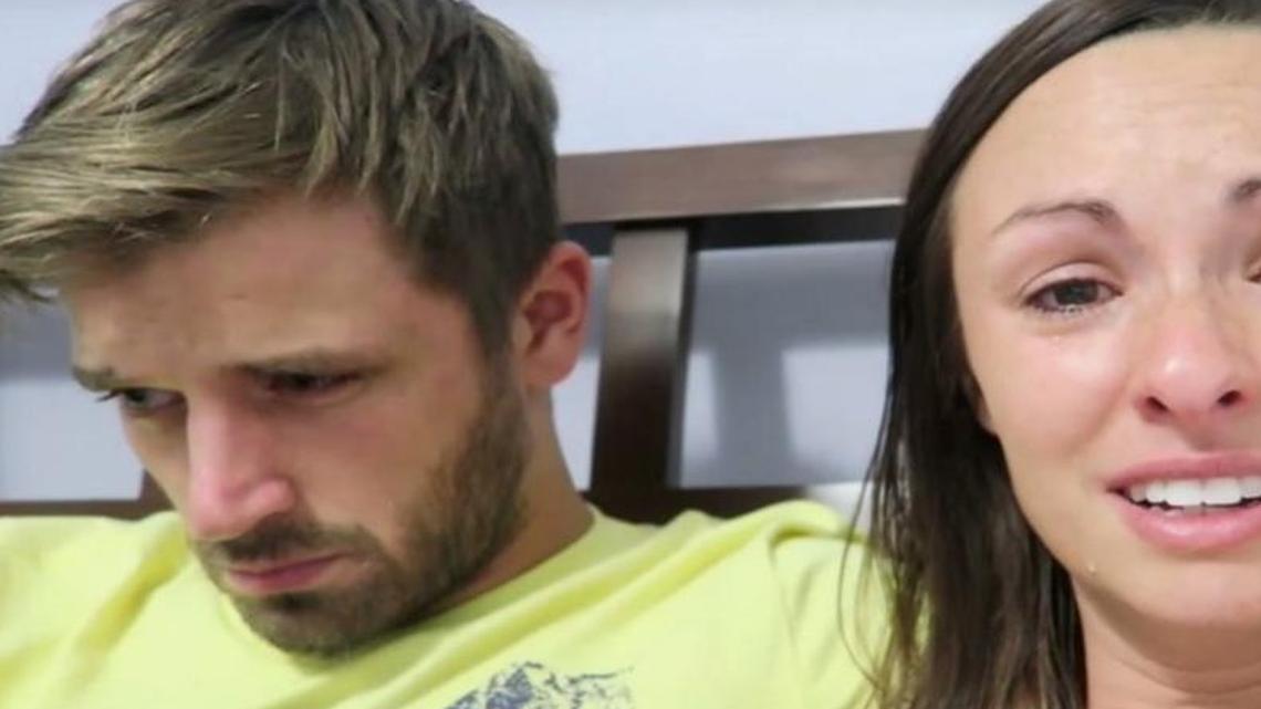 Couple ‘celebrates’ miscarriage to talk about the power of Jesus. But is their story real?